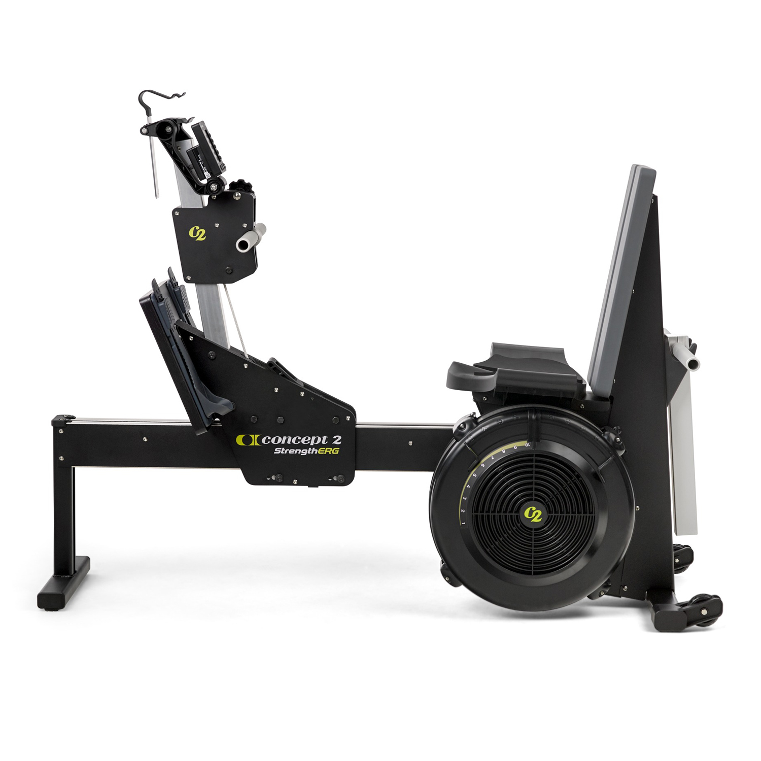 Силовой эргометр Concept2 StrengthErg - купить в Киеве и Украине