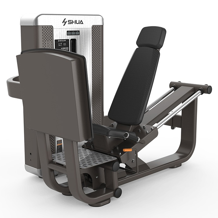 Жим ногами Shua Seated leg press SH-G8805 - купить в Киеве и Украине