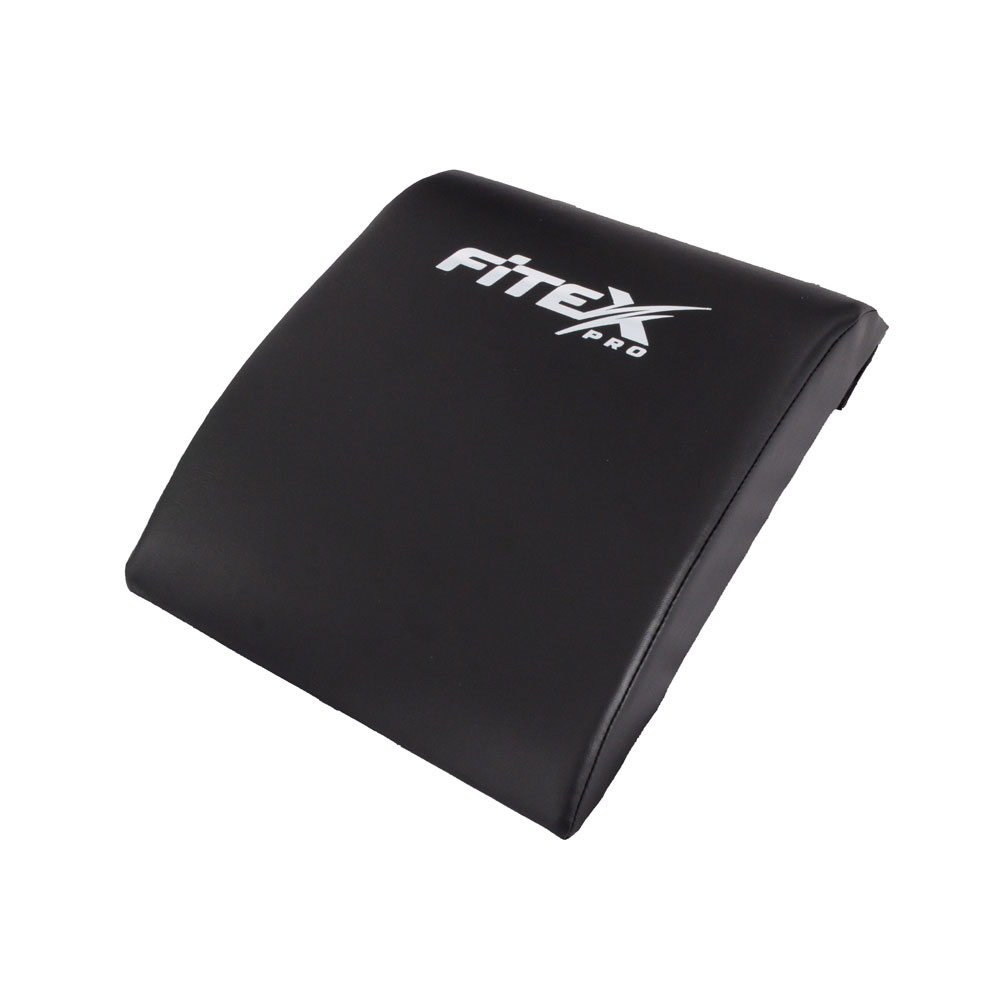 Абмат Fitex MD9023 черный - купить в Киеве и Украине