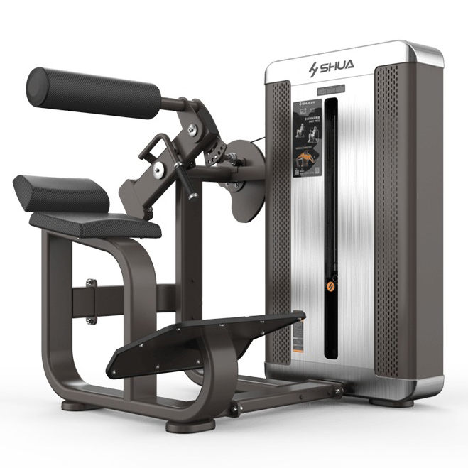 Разгибатель спины Shua Back Extension SH-G8812 - купить в Киеве и Украине