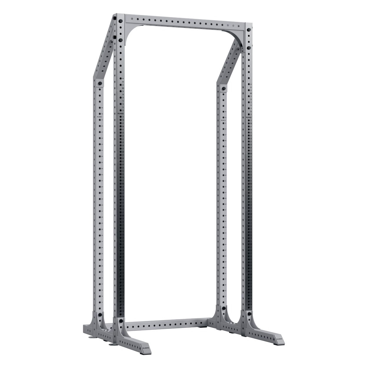 Рамка для приседаний Eleiko Prestera Half Rack Frame Tall Stainless - купить в Киеве и Украине