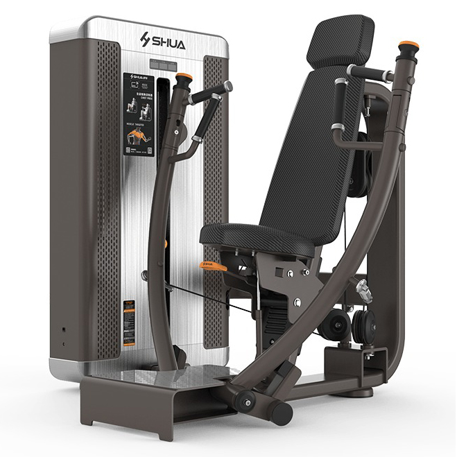 Жим от груди Shua Chest Press SH-G8801 - купить в Киеве и Украине