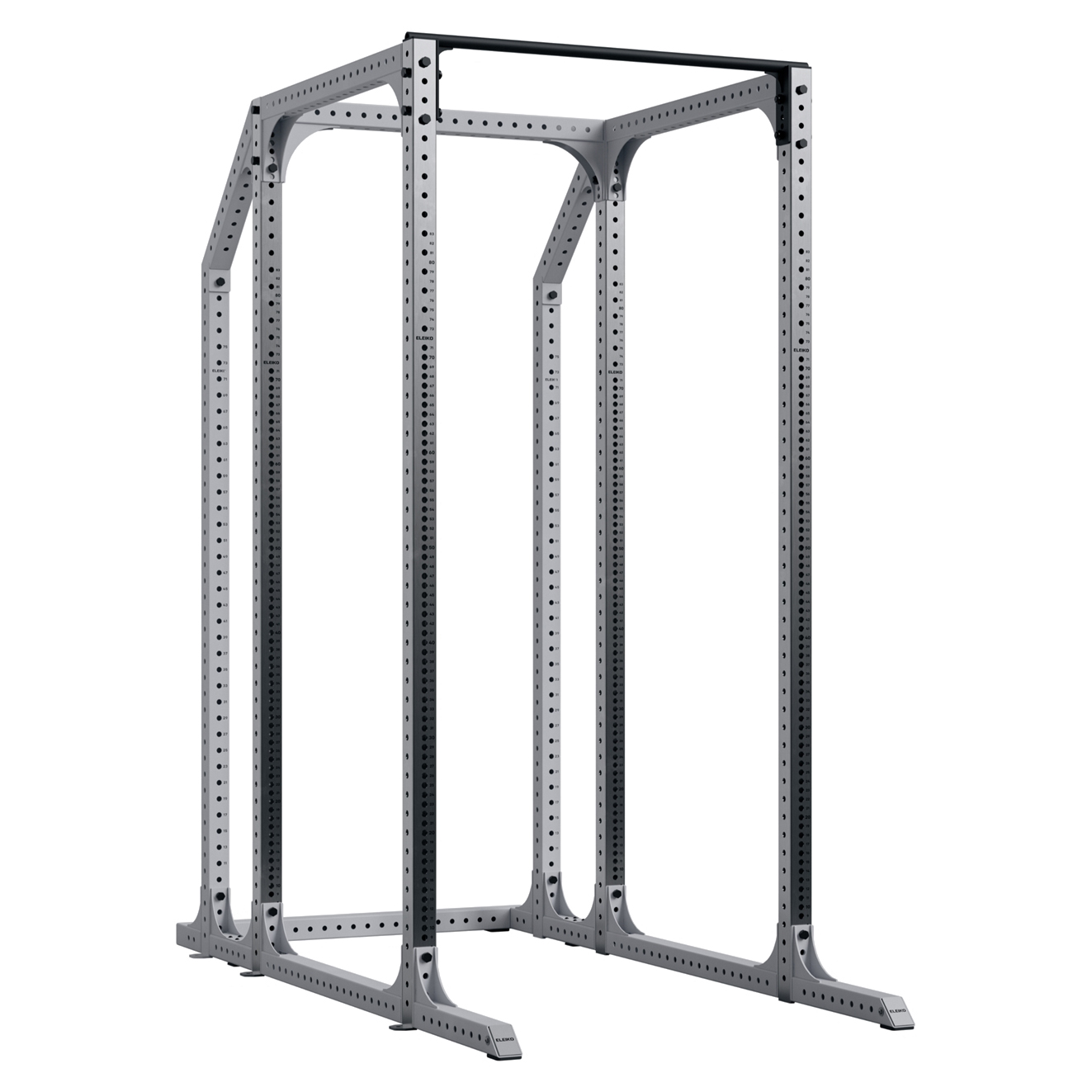 Рамка для приседаний Eleiko Prestera Power Rack Frame Tall Stainless - купить в Киеве и Украине