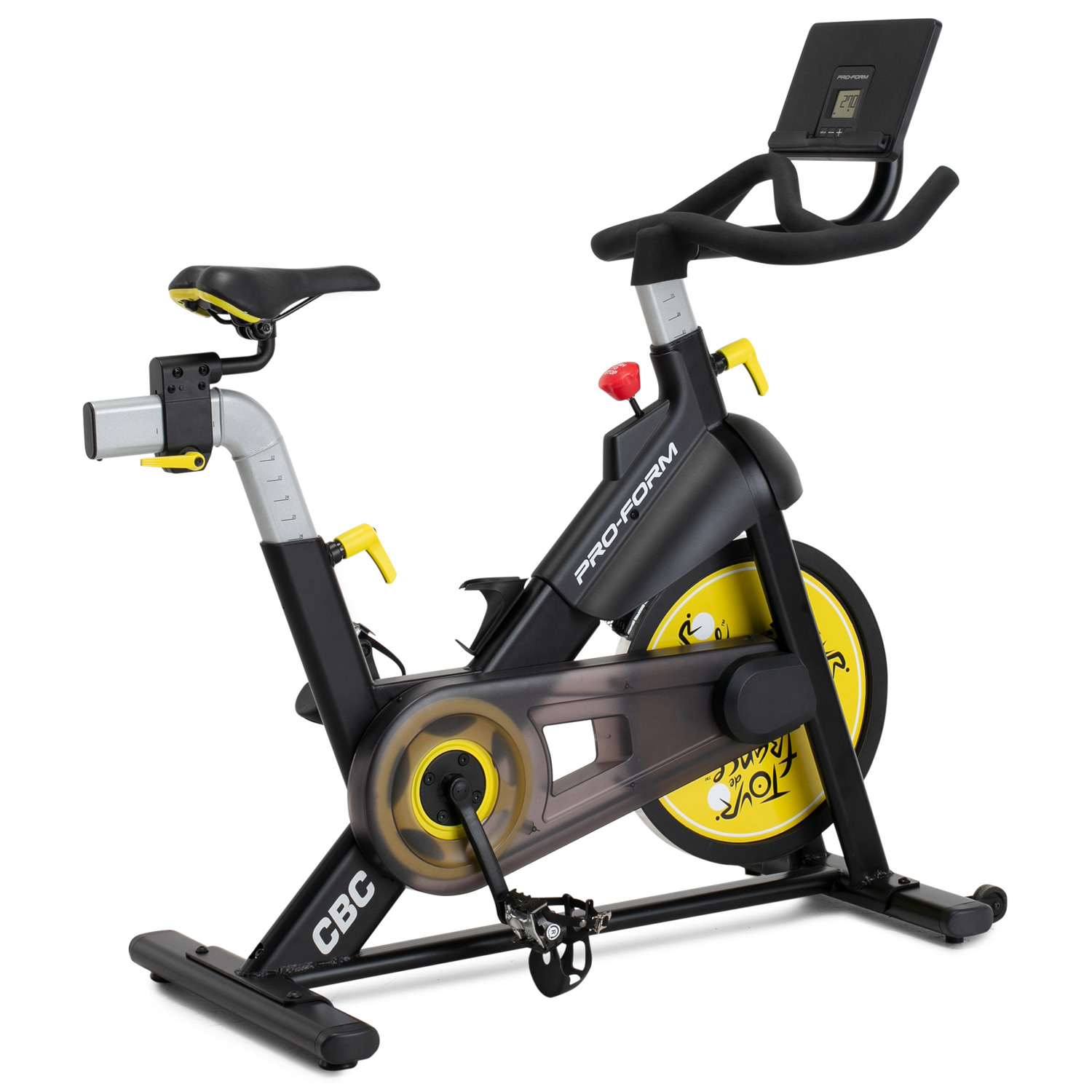 Спинбайк ProForm Tour de France CBC PFEX39420-INT - купить в Киеве и Украине