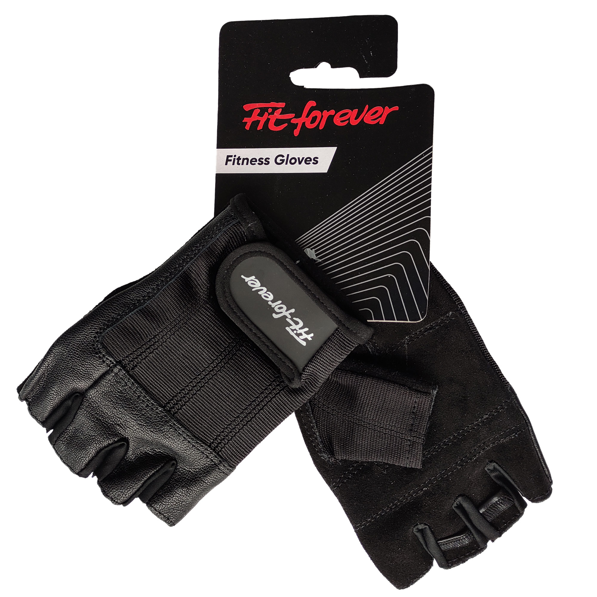 Перчатки для фитнеса Fit forever Easy Grip AI-04-1266 - купить в Киеве и Украине
