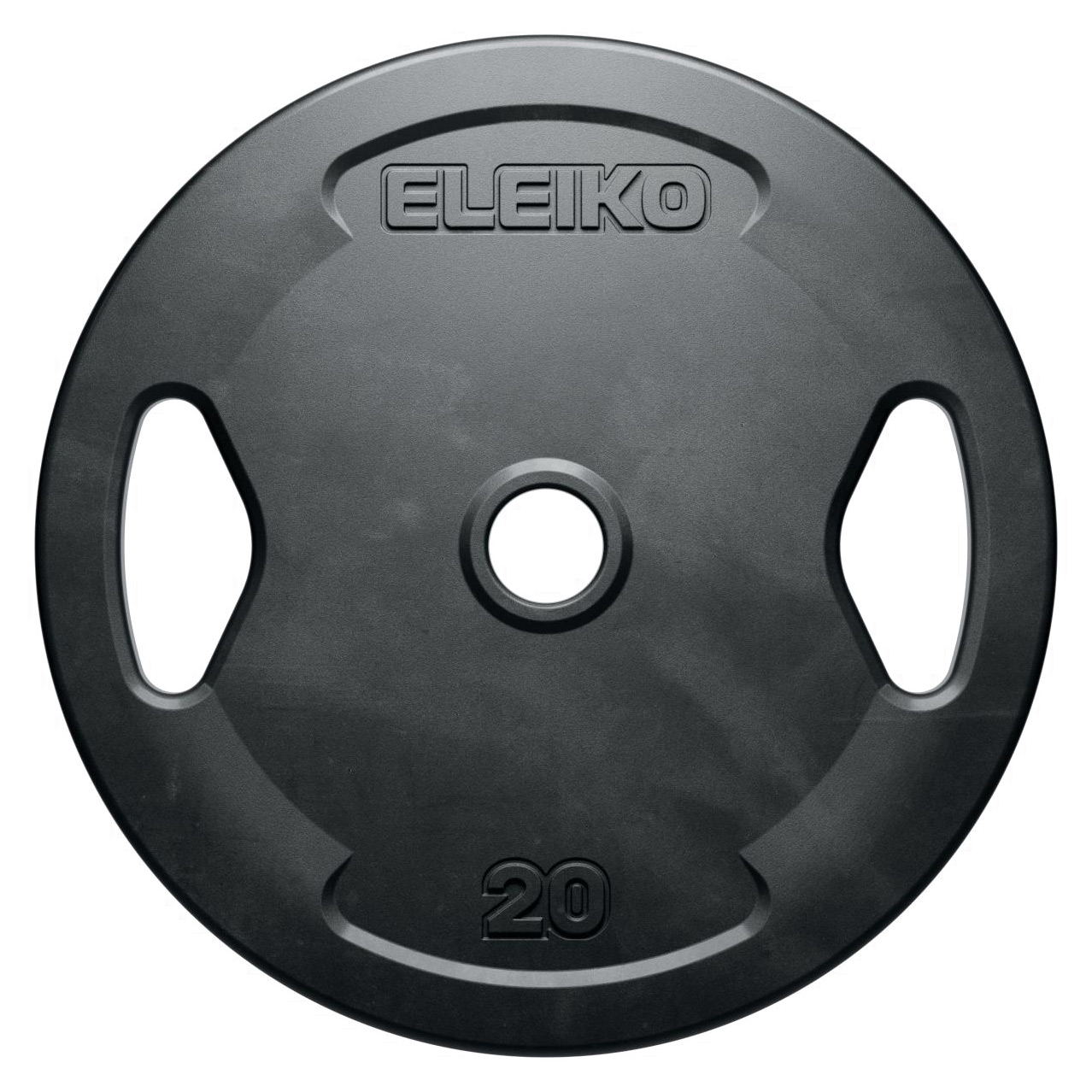 Диск Eleiko Grip Plate Rubber - купить в Киеве и Украине
