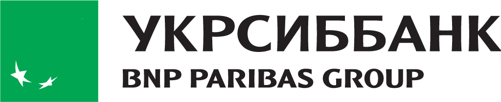 Беспроцентная рассрочка в банке «УКРСИББАНК» на 10 месяцев ukrsib-logo