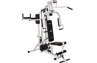 Выбираем фитнес станцию – многофункциональный тренажер для домашнего использования Выбираем фитнес станцию – многофункциональный тренажер для домашнего использования