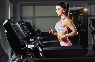 Топ-6 самых востребованных беговых дорожек Топ-6 самых востребованных беговых дорожек