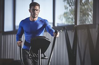 Кому и для каких целей нужен орбитрек Кому и для каких целей нужен орбитрек