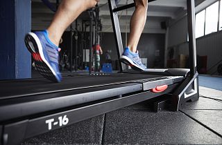 Беговые дорожки Adidas всегда работают на ваш результат Беговые дорожки Adidas всегда работают на ваш результат