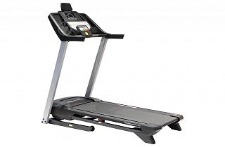 Беговая дорожка  ProForm 350i: больше мощи, больше программ, больше возможностей