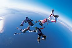 Что такое спорт