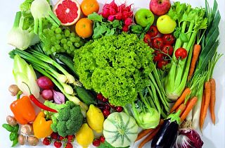 Правильное питание: вкусно и просто