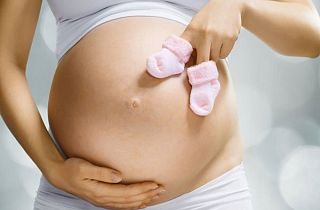 Как быстро похудеть после родов