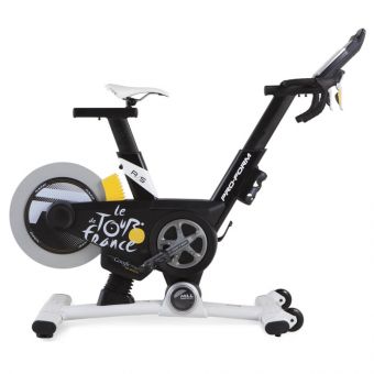 Велотренажер ProForm TDF2.0 Tour de France