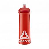 Бутылка для воды Reebok RABT-12005RD красный 0,75л - Киев, Украина Бутылка для воды Reebok RABT-12005RD красный 0,75л - купить в Киеве и Украине