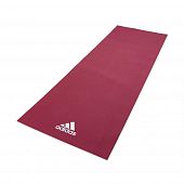 Мат для йоги Adidas ADYG-10400MR - купить в Киеве и Украине