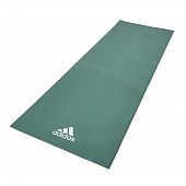 Мат для йоги Adidas ADYG-10400RG - купить в Киеве и Украине