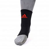 Регулируемый фиксатор голени Adidas (XL) ADSU-12314RD - купить в Киеве и Украине