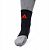 Регулируемый фиксатор голени Adidas (XL) ADSU-12314RD - купить в Киеве и Украине