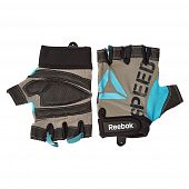 Фитнес-перчатки Reebok Speed RAGB-12334SP L - купить в Киеве и Украине