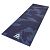 Мат для йоги Reebok RAYG-11030BR 4 мм синий - купить в Киеве и Украине