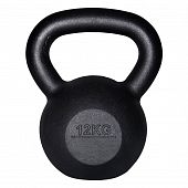 Гиря железная Fitex MD2118-12, 12 кг - Киев, Украина Гиря железная Fitex MD2118-12, 12 кг - купить в Киеве и Украине