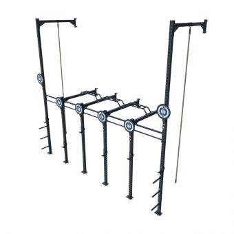 Рама для кросфіт KF-S3.1