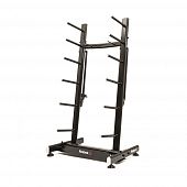 Стойка под штанги Reebok RSRK-6RS - купить в Киеве и Украине