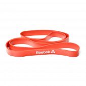 Эспандер для кросфита Reebok RSTB-10080 красный, 1 уровень - купить в Киеве и Украине