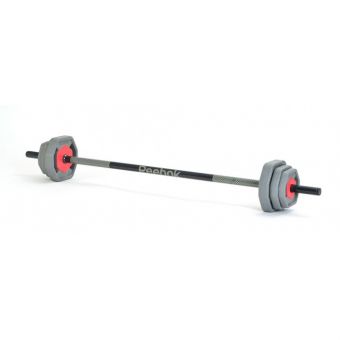 Штанга для аэробики Reebok RSWT-10090 18 кг