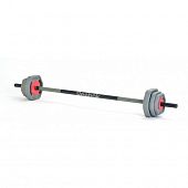 Штанга для аэробики Reebok RSWT-10090 18 кг