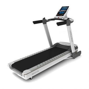 Беговая дорожка Yowza Fitness Boca RUN6.0