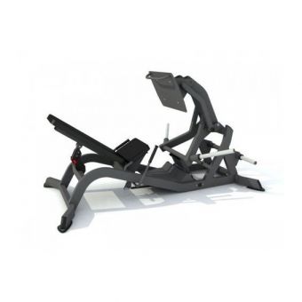 Жим ногами з маятниковим механізмом X-Line X202M