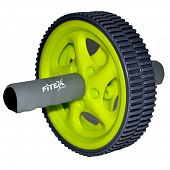 Ролик гимнастический Fitex MD1402 - Киев, Украина Ролик гимнастический Fitex MD1402 - купить в Киеве и Украине
