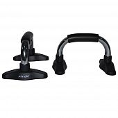 Стойки для отжиманий Fitex MD1417 (комплект) - Киев, Украина Стойки для отжиманий Fitex MD1417 (комплект) - купить в Киеве и Украине