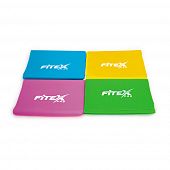 Набор ленточных эспандеров Fitex MD1318 4 шт - Киев, Украина Набор ленточных эспандеров Fitex MD1318 4 шт - купить в Киеве и Украине