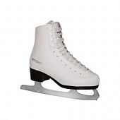 Коньки фигурные Winnwell Figure Skate Youth р.27 Белый - Киев, Украина Коньки фигурные Winnwell Figure Skate Youth р.27 Белый - купить в Киеве и Украине