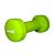 Гантель неопреновая Fitex MD2015-2N 2 кг - купить в Киеве и Украине