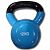Гиря виниловая цветная Fitex Explode MD2201-12, 12 кг - купить в Киеве и Украине