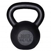 Гиря железная Fitex MD2118-20, 20 кг - Киев, Украина Гиря железная Fitex MD2118-20, 20 кг - купить в Киеве и Украине