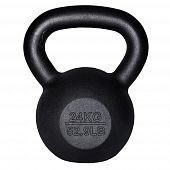 Гиря железная Fitex MD2118-24, 24 кг - Киев, Украина Гиря железная Fitex MD2118-24, 24 кг - купить в Киеве и Украине