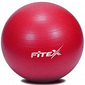 Мяч гимнастический Fitex MD1225-55 с защитой от разрыва, 55 см - Киев, Украина Мяч гимнастический Fitex MD1225-55 с защитой от разрыва, 55 см - купить в Киеве и Украине
