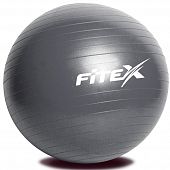 Мяч гимнастический Fitex MD1225-75 с защитой от разрыва, 75 см - Киев, Украина Мяч гимнастический Fitex MD1225-75 с защитой от разрыва, 75 см - купить в Киеве и Украине