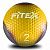 Медбол Fitex MD1240-2, 2 кг - купить в Киеве и Украине