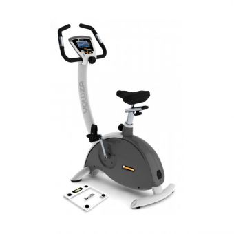 Велотренажер Yowza Fitness Milano IB106 (весы в комплекте)