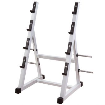 Стійка під штанги (для 4 шт) InterAtletikGym ST407