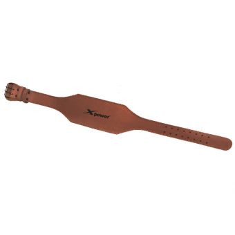 Пояс X-power 9501 Brown L / 10