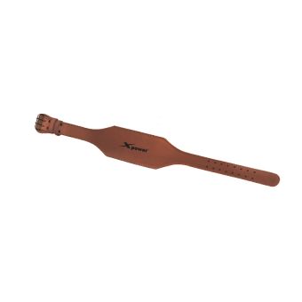 Пояс X-power 9501 Brown M-10